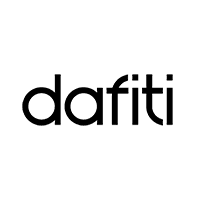 Logotipo da Dafiti