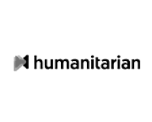 Logotipo da Humantarian