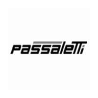 Logotipo da Passaletti