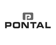 Logotipo da Pontal