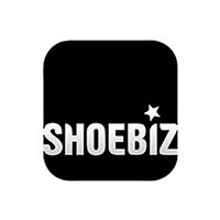 Logotipo da Shoebiz