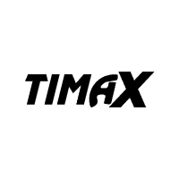 Logotipo da Timax