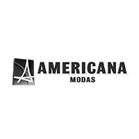 Logotipo da Americana