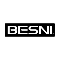 Logotipo da Besni