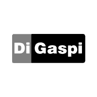 Logotipo da Di Gaspi