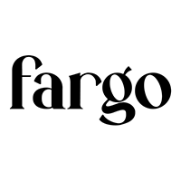 Logotipo da Fargo