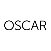 Logotipo da Oscar