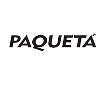 Logotipo da Paqueta