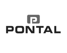 Logotipo da Pontal
