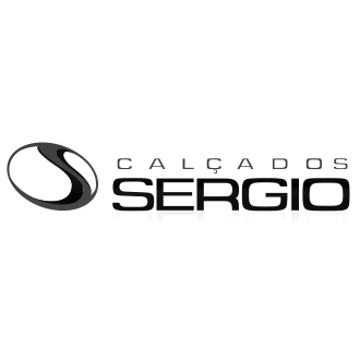 Logotipo da Sergio