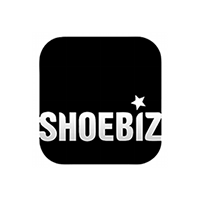 Logotipo da Shoebiz